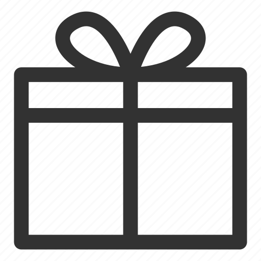 Gift, present, surprise icon - Download on Iconfinder