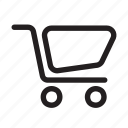 cart, commerce, e-commerce, mart, shop, shopping, shopping cart, store