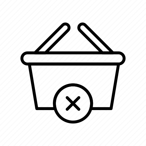 Basket, buy, ecommerce, shop, shopping cart icon - Download on Iconfinder