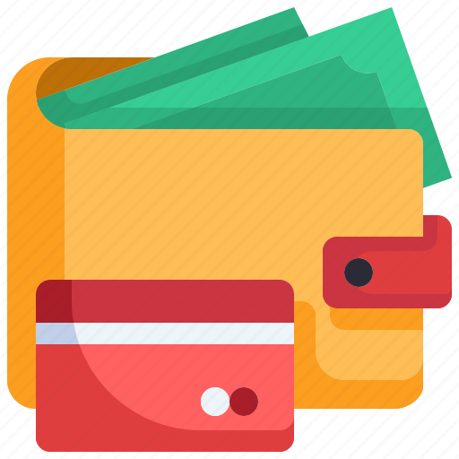 Bank, business, cash, money, payment, wallet icon - Download on Iconfinder