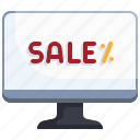 computer, ecommerce, online, sale, shopping