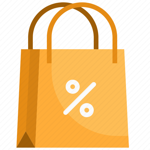 Bag, buy, discount, promotion, shopping icon - Download on Iconfinder