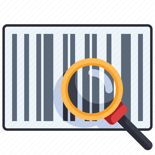 Barcode, information, scan, shipping, tracking icon - Download on Iconfinder