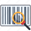 barcode, information, scan, shipping, tracking 