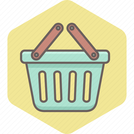 Basket, cart, shopping, buy, ecommerce, sale, shop icon - Download on Iconfinder