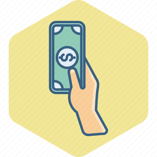Cash, money, business, dollar, finance, payment icon - Download on Iconfinder