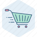 cart, trolley, buy, ecommerce, online, shop, shopping