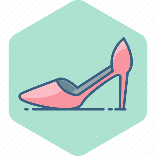 Footwear, sandal, woman, fashion, ladies, lady, style icon - Download on Iconfinder