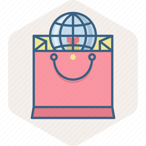 Buy, online, purchase, sale, abroad, ecommerce, shopping icon - Download on Iconfinder