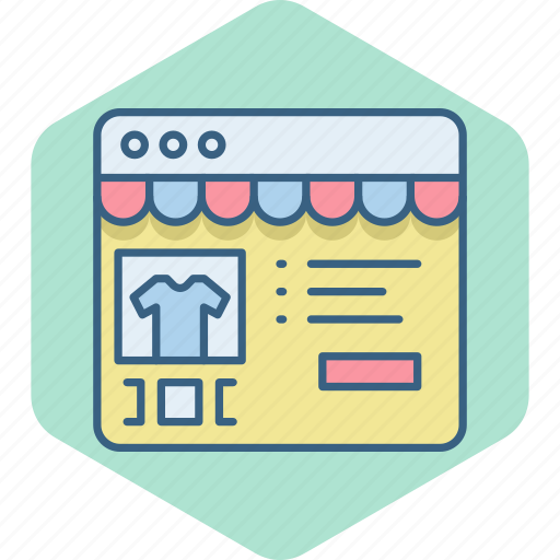 Details, product, ecommerce, products, shopping, website icon - Download on Iconfinder