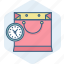 duration, sale, time, clock, schedule, timer 