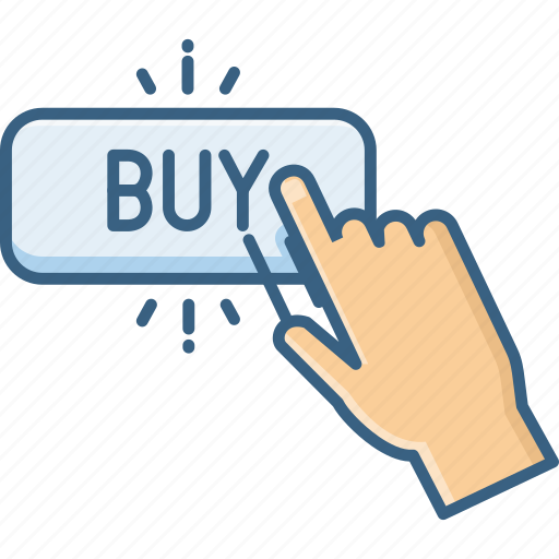 Buy, click, ecommerce, online, pay, shop, shopping icon - Download on Iconfinder