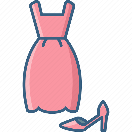 Clothes, clothing, fashion, footwear, dress, style, wear icon - Download on Iconfinder