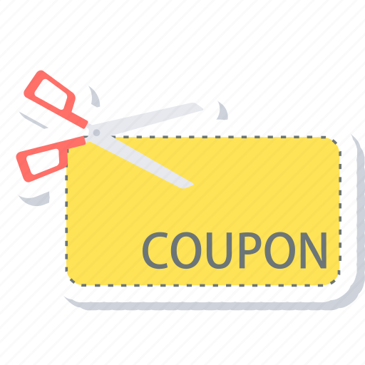 Coupon, discount, offer, sale, tag icon - Download on Iconfinder