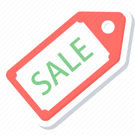 Sale, tag, discount, label, offer, shopping icon - Download on Iconfinder
