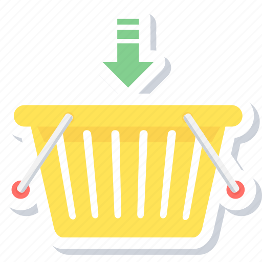Add, add to basket, basket, buy, shopping icon - Download on Iconfinder