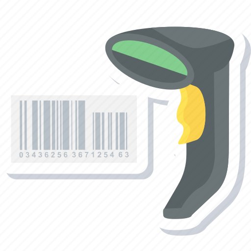 Barcode, scanner, scan, bar code, product, sku, upc icon - Download on Iconfinder
