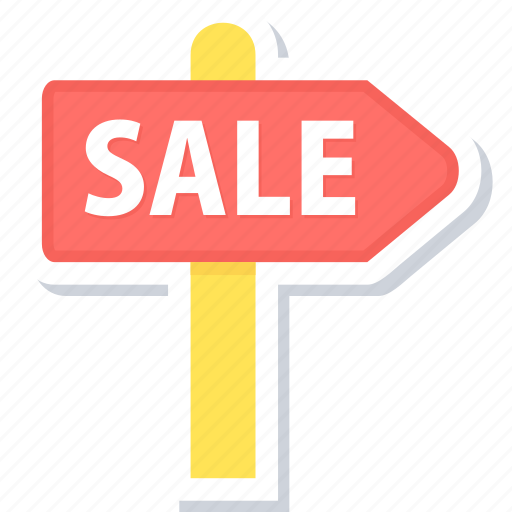 Sale, board, hording icon - Download on Iconfinder