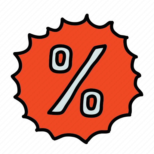 Bubble, discount, offer, shopping, special offer, splash icon - Download on Iconfinder