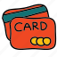 cc, credit card, money, pay, payment, shopping 