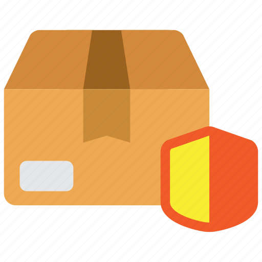 Package, protection, parcel icon - Download on Iconfinder