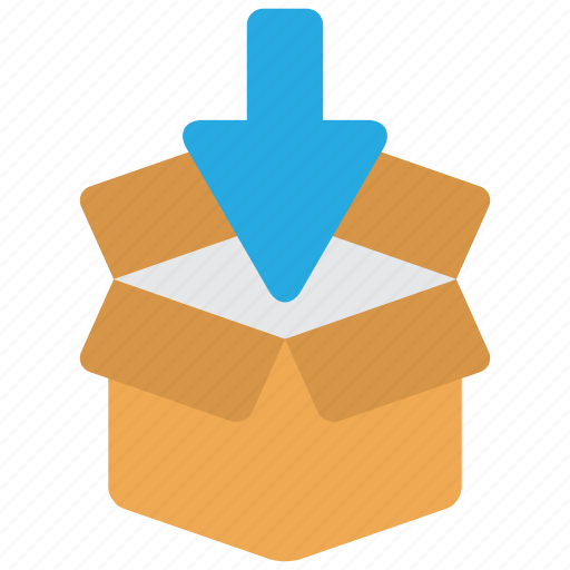 Packaging, package, product icon - Download on Iconfinder