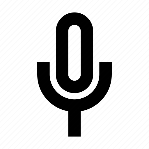 Microphone, mic, misc, shopping, ecommerce icon - Download on Iconfinder