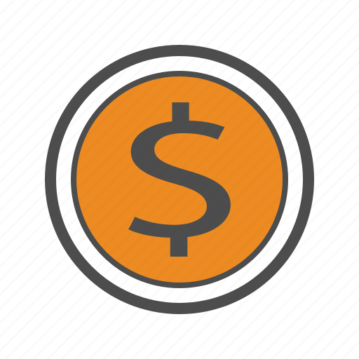 Bill, cash, money, bank, coin, coins icon - Download on Iconfinder