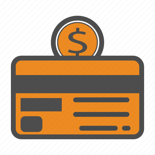 Card, credit, bill, cash, credit card, money icon - Download on Iconfinder