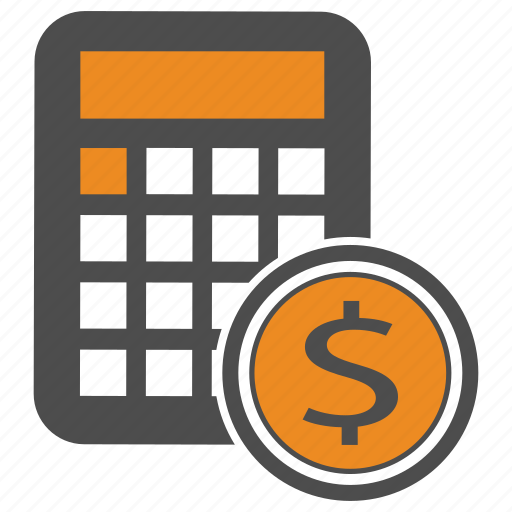 Bill, cash, price, calc icon - Download on Iconfinder