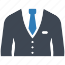 blazer, clothes, suit, clothing, tie, business, businessman