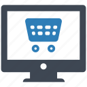 ecommerce, online, shopping
