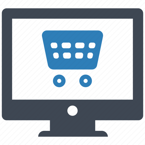 Ecommerce, online, shopping, shop, store, commerce, buy icon - Download on Iconfinder