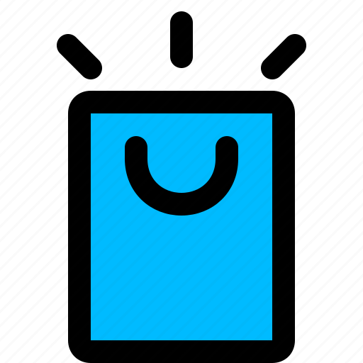 Bag, deal, festival, shopping icon - Download on Iconfinder