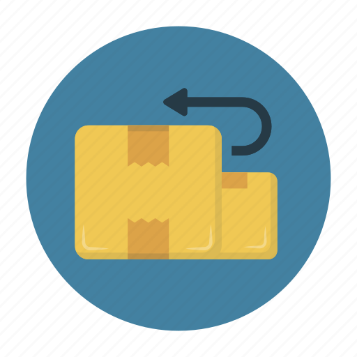Box, carton, delivery, package, parcel icon - Download on Iconfinder