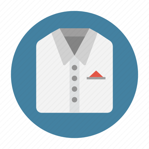 Cloth, dress, shirt, shopping, wear icon - Download on Iconfinder