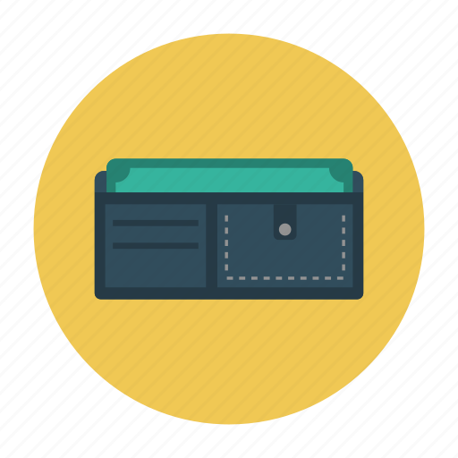 Cash, money, saving, shopping, wallet icon - Download on Iconfinder
