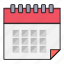 calendar, date, deadline, schedule, time 