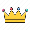 crown, ecommerce, monarch, premium, reward
