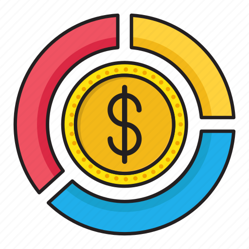 Chart, dollar, ecommerce, graph, shopping icon - Download on Iconfinder