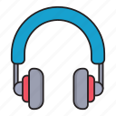 audio, ecommerce, gadget, headphone, music