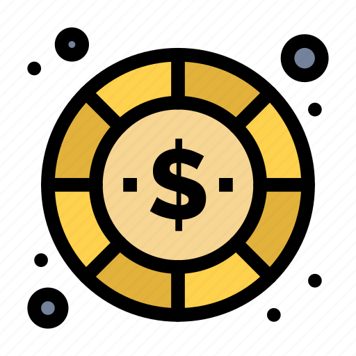 Coin, currency, dollar, money, payment icon - Download on Iconfinder