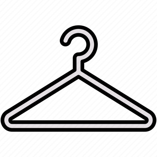 Clothes, hanger, shopping icon - Download on Iconfinder