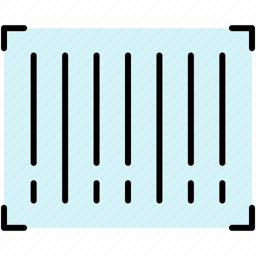 Barcode, label, price icon - Download on Iconfinder