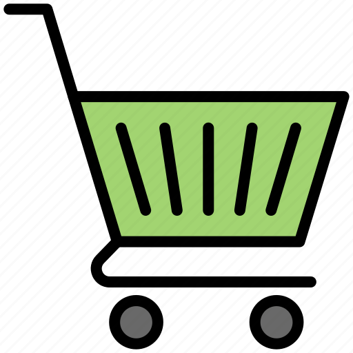 Shopping, e-commerce, cart, buy, sale, store icon - Download on Iconfinder