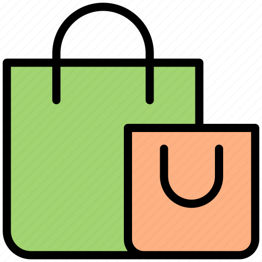 Shopping, e-commerce, buy, sale, shopping bag icon - Download on Iconfinder
