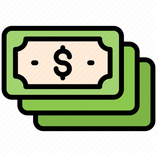 Shopping, e-commerce, dollar, money, payment icon - Download on Iconfinder