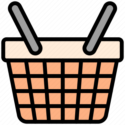 Shopping, e-commerce, basket, cart, buy icon - Download on Iconfinder