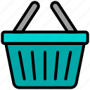 shopping, e-commerce, basket, cart, buy