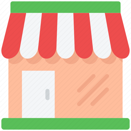 Shopping, e-commerce, building, store, shop, market icon - Download on Iconfinder